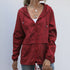 Lightweight Outdoor Hiking Waterproof Rain Jacket - ROUTINE FASHION